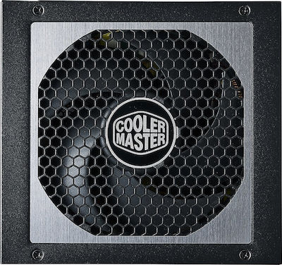 CoolerMaster V650