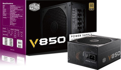 CoolerMaster V850