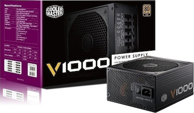 CoolerMaster V1000