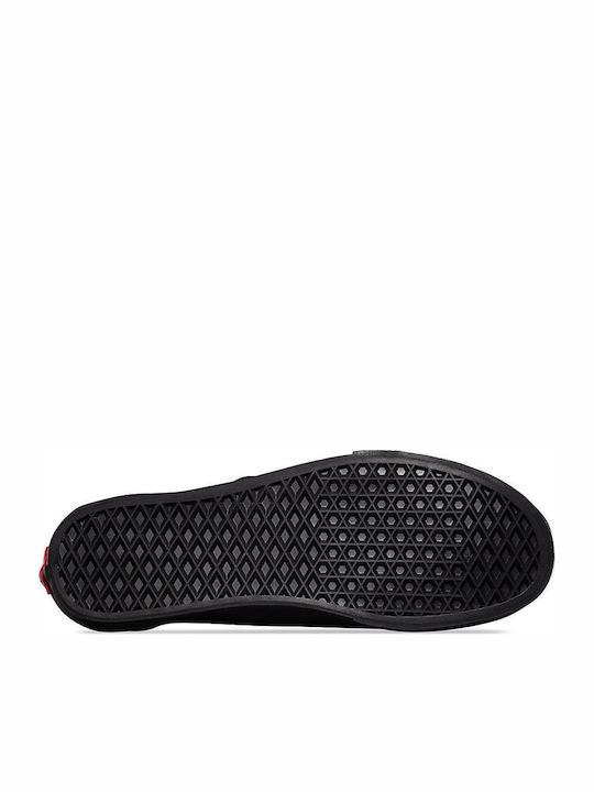 Era Sneakers Μαύρα