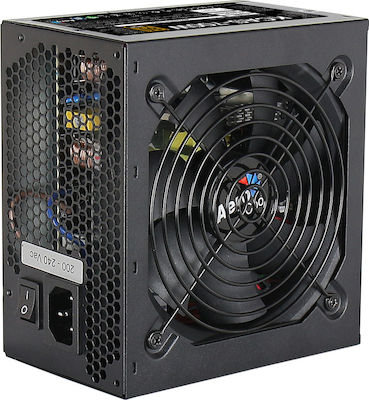 Aerocool KCAS 700W Full Wired 80 Plus Bronze
