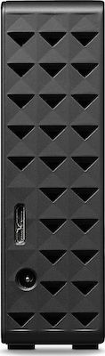 Seagate Expansion Desktop 5TB