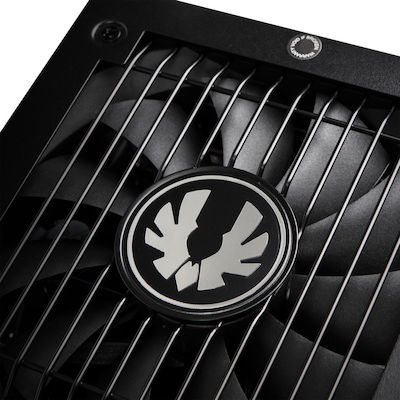 BitFenix Whisper M 750W Sursă de alimentare Complet modular 80 Plus Gold