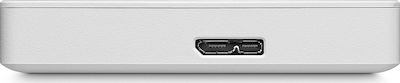 Seagate Game Drive For Xbox USB 3.0 Externe HDD 2TB 3.5" Weiß
