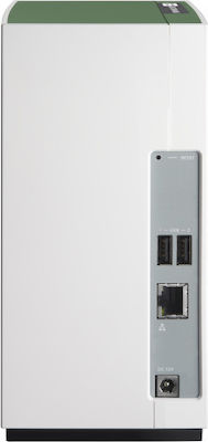 QNap TS-228A NAS Кула с 2 слота за HDD