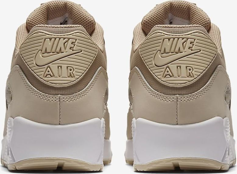 Nike Air Max 90 Essential Brown 537384-087 | Bruin