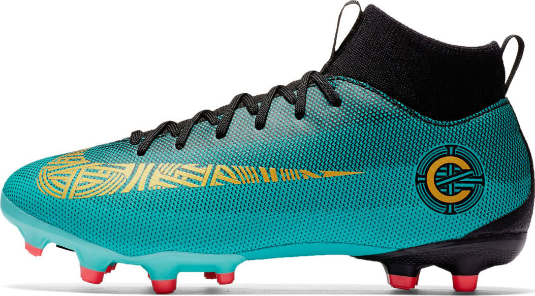 jr sfly 6 academy gs cr7