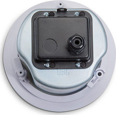 JBL Control 12C-VA Ηχείο Οροφής (Τεμάχιο) Λευκό