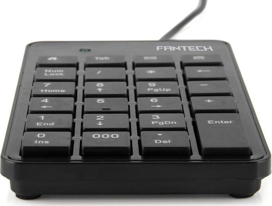 FanTech FTK-801 Αριθμητικό Πληκτρολόγιο