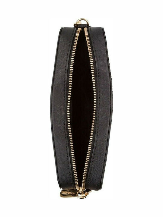 Jet Set Leather Women's Bag Crossbody Black