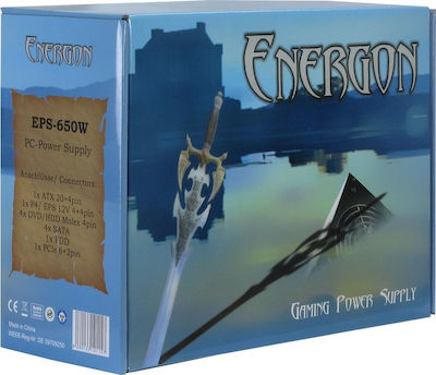 Energon EPS-650W