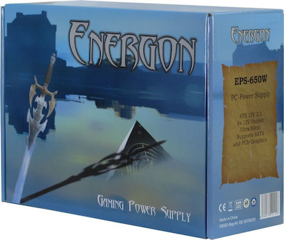 Energon EPS-650W