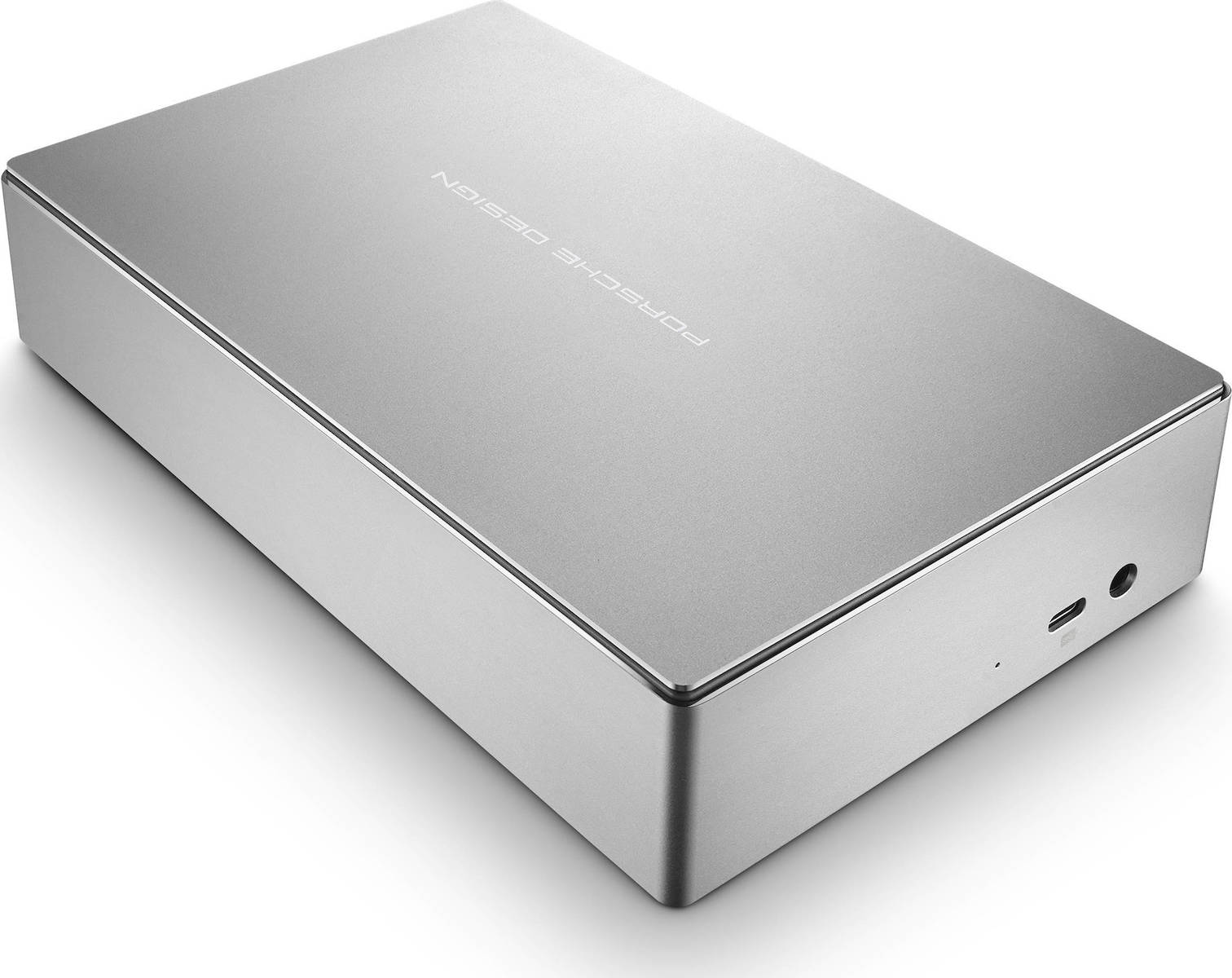 Lacie porsche design