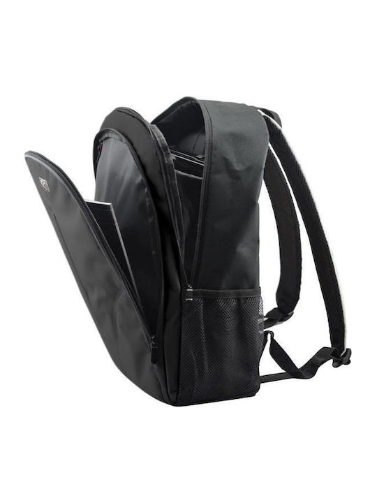Sbox Boston Backpack Backpack for 15.6" Laptop Black