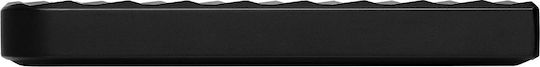 Verbatim Store 'n' Go Gen 2 USB 3.0 External 2.5" HDD 2TB Black