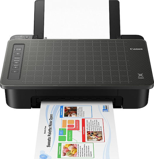 Canon Pixma TS305 Farbe Drucker Tintenstrahl