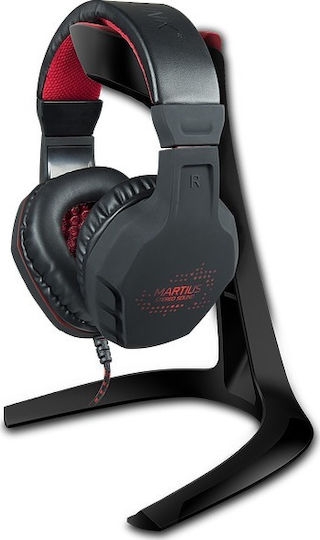 SpeedLink Excedo Gaming Headset Stand Επιτραπέζια Μαύρη