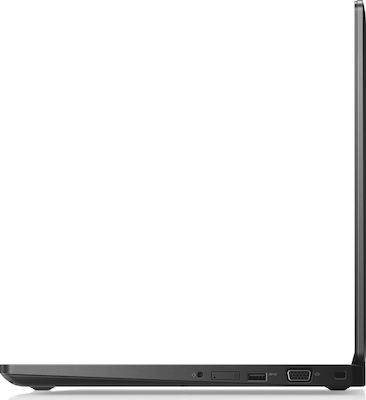 Dell Latitude 5590 15.6" FHD (Nucleu i7-8650U/16GB/512GB SSD/)