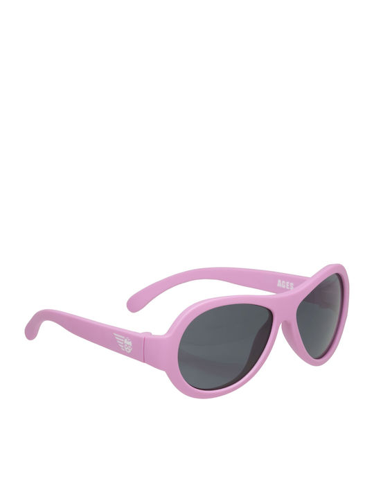 Babiators Princess Roz Aviator Ochelari De Soare Pentru Bebeluși Rezistenți La Spargere