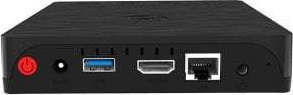 Beelink BT3 Pro Mini PC (Atom-x5-Z8350/4GB DDR3/64GB eMMC/W10 Home)