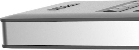 Verbatim Store 'n' Go Secure with Keypad Access USB 3.1 / USB-C External 2.5" HDD 1TB Black