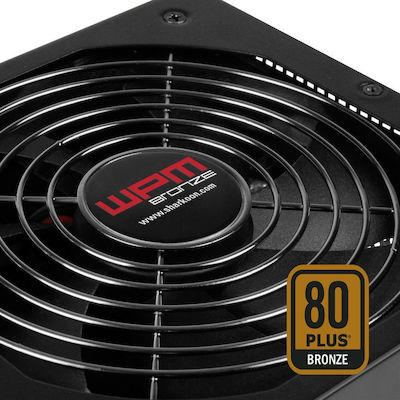 Sharkoon WPM 500W Bronze