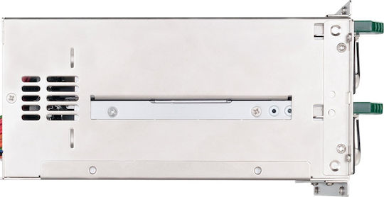 Silverstone GM600-G 1200W Weiß Computer-Netzteil Voll verkabelt 80 Plus Gold