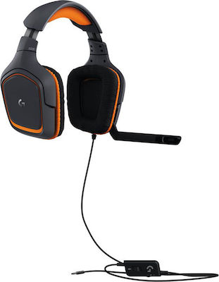 Logitech G231