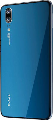 Huawei P20 (4GB/128GB) Blau