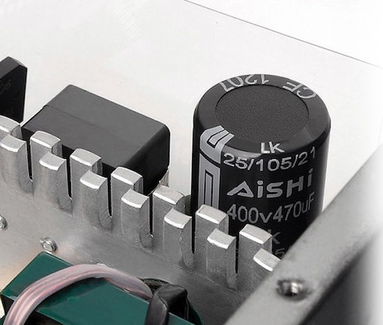 Thermaltake Smart SE 630W Black Computer Power Supply Semi Modular