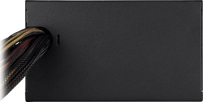 Corsair VS Series VS350 350W Τροφοδοτικό Υπολογιστή Full Wired 80 Plus Standard