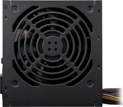Corsair VS Series VS450 450W Τροφοδοτικό Υπολογιστή Full Wired 80 Plus Standard