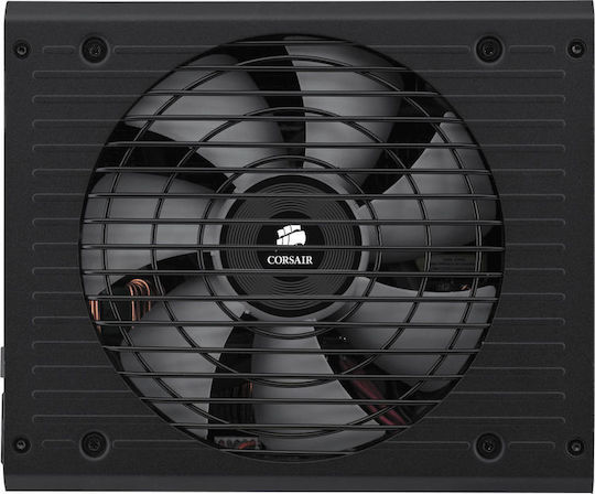 Corsair HXi Series HX850i 850W Τροφοδοτικό Υπολογιστή Full Modular 80 Plus Platinum