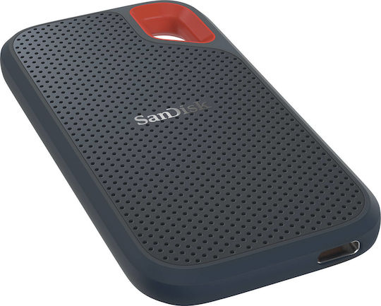 Sandisk Extreme Portable SSD USB 3.1 / USB-C 1TB 2.5" Черен