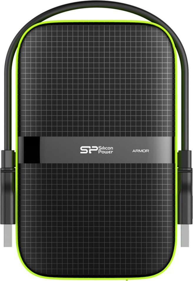 Silicon Power Armor A60 500GB - Skroutz.gr
