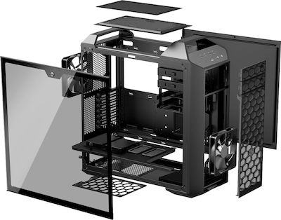 CoolerMaster MasterCase MC500