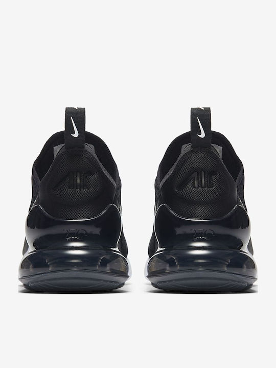 Air Max 270 Sneakers Black / Anthracite / White