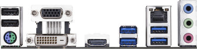 Gigabyte B360M DS3H (rev. 1.0)