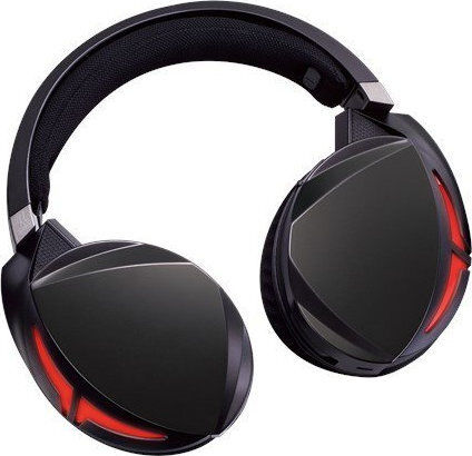 Asus ROG Strix Fusion 300 Over Ear Gaming Headset with Connection 3.5mm / USB