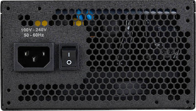 EVGA SuperNOVA 750 G1+