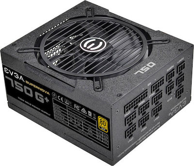 EVGA SuperNOVA 750 G1+