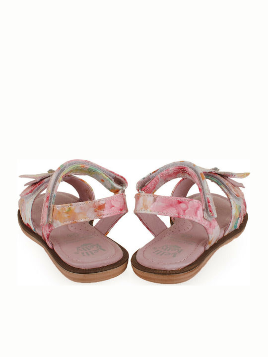 Sandale Copii Fantasia Multicolore