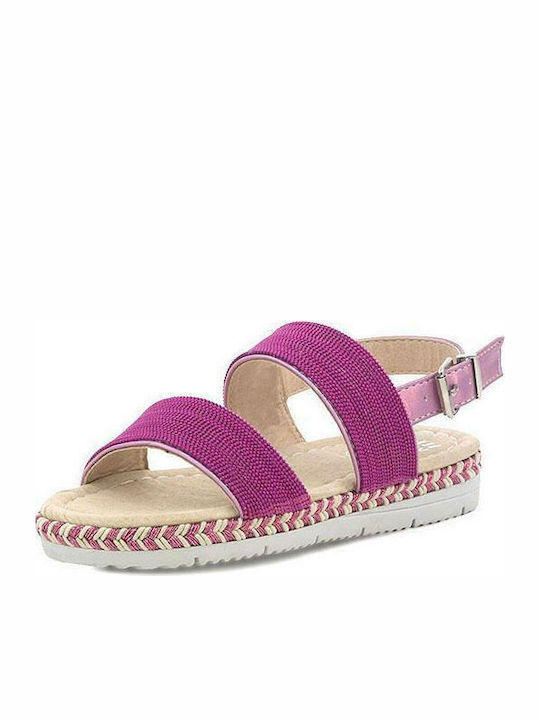 Lelli Kelly Kids' Sandals Fuchsia