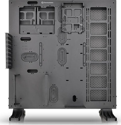 Thermaltake Core P5 Gaming Midi-Turm Computergehäuse Schwarz