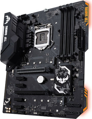 Asus TUF H370-Pro Gaming