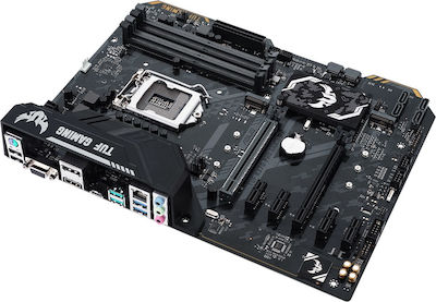 Asus TUF H370-Pro Gaming