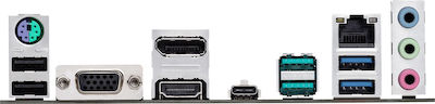 Asus TUF H370-Pro Gaming