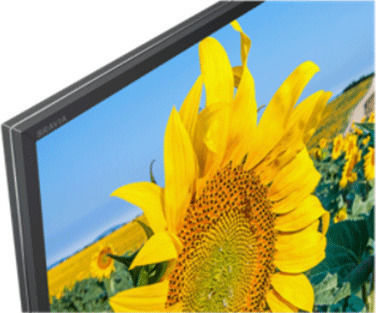 Sony Smart Fernseher 49" 4K UHD Rand-LED KD-49XF8096 HDR (2018)
