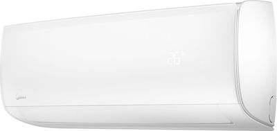 Midea Inverter-Klimaanlage A++/A+ mit Ionisator