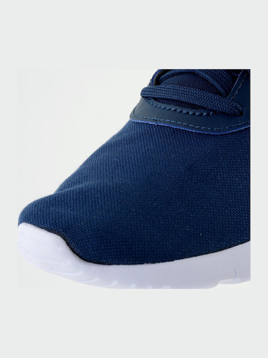 Tanjun Tanjun SE GS Kids Sports Shoes Running with Laces Navy Blue